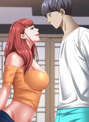 Living With a MILF - Chapter 112