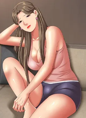 Living With a MILF - Chapter 122