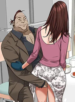 Living With a MILF - Chapter 12