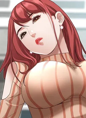 Living With a MILF - Chapter 18