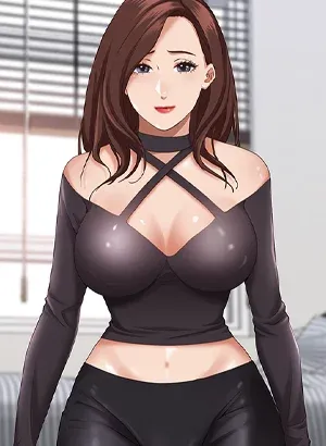 Living With a MILF - Chapter 20
