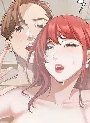 Living With a MILF - Chapter 3