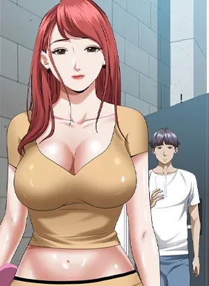 Living With a MILF - Chapter 44