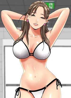 Living With a MILF - Chapter 45