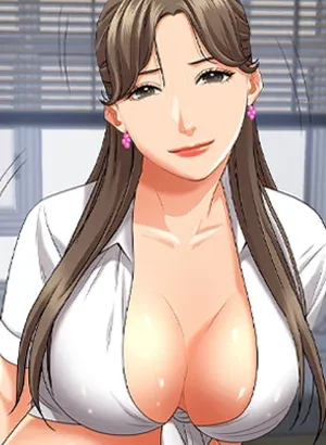 Living With a MILF - Chapter 48