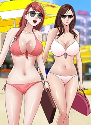 Living With a MILF - Chapter 86