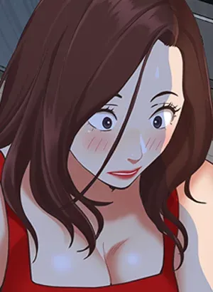 Living With a MILF - Chapter 9