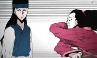 Living with One Leg - Chapter 28