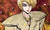 Living with The Wizard - Chapter 11