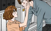 Living with The Wizard - Chapter 15