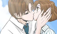 Living with The Wizard - Chapter 16