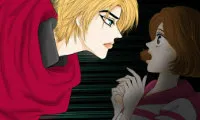 Living with The Wizard - Chapter 1