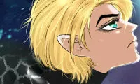 Living with The Wizard - Chapter 24