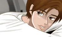 Living with The Wizard - Chapter 29