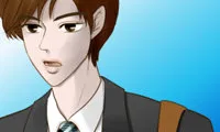 Living with The Wizard - Chapter 32