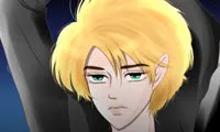 Living with The Wizard - Chapter 34