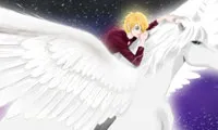 Living with The Wizard - Chapter 36