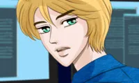 Living with The Wizard - Chapter 39