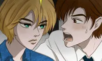 Living with The Wizard - Chapter 40