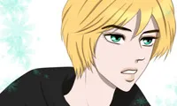 Living with The Wizard - Chapter 50