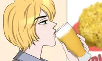 Living with The Wizard - Chapter 52
