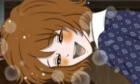 Living with The Wizard - Chapter 53