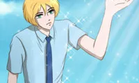 Living with The Wizard - Chapter 55