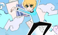 Living with The Wizard - Chapter 59