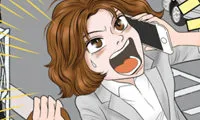 Living with The Wizard - Chapter 5