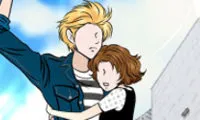 Living with The Wizard - Chapter 8