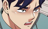 Long Drive - Chapter 18