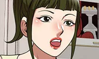 Long Drive - Chapter 19