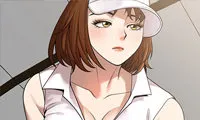 Long Drive - Chapter 1