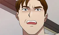 Long Drive - Chapter 22