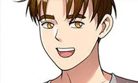 Long Drive - Chapter 2