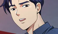 Long Drive - Chapter 5