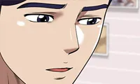 Long Drive - Chapter 7