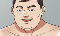 Long Drive - Chapter 8