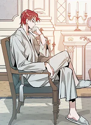 Lout of Count's Family - Chapter 2