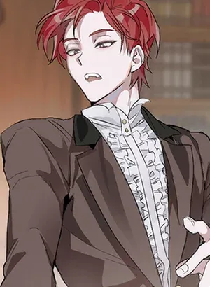 Lout of Count's Family - Chapter 3