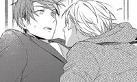 Love Blooms for a Twisted Blossom - Chapter 2