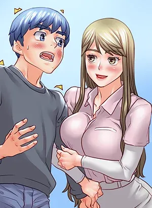 Love Is on the Air - Chapter 24