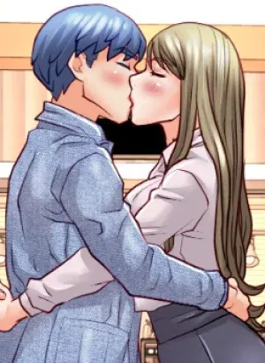 Love Is on the Air - Chapter 28