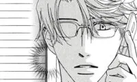 Love knows Love - Chapter 2