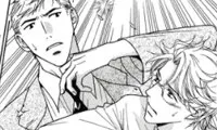 Love knows Love - Chapter 3