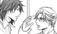 Love knows Love - Chapter 7