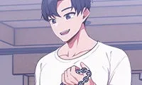 Love-Motion Capture - Chapter 24