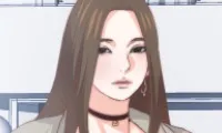 Love on Canvas - Chapter 10