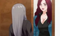 Love on Canvas - Chapter 19