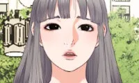 Love on Canvas - Chapter 1